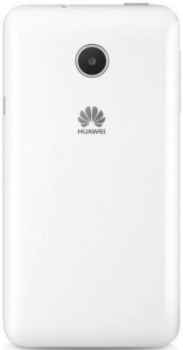 Huawei Ascend Y330 White